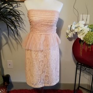 Donna Morgan dress Size 10